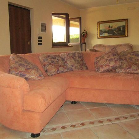 Complesso Turistico Ricettivo L'Oasi Del Golfo Di Salerno Apartment Battipaglia Bagian luar foto