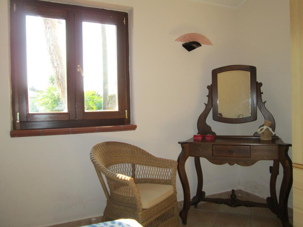 Complesso Turistico Ricettivo L'Oasi Del Golfo Di Salerno Apartment Battipaglia Bagian luar foto